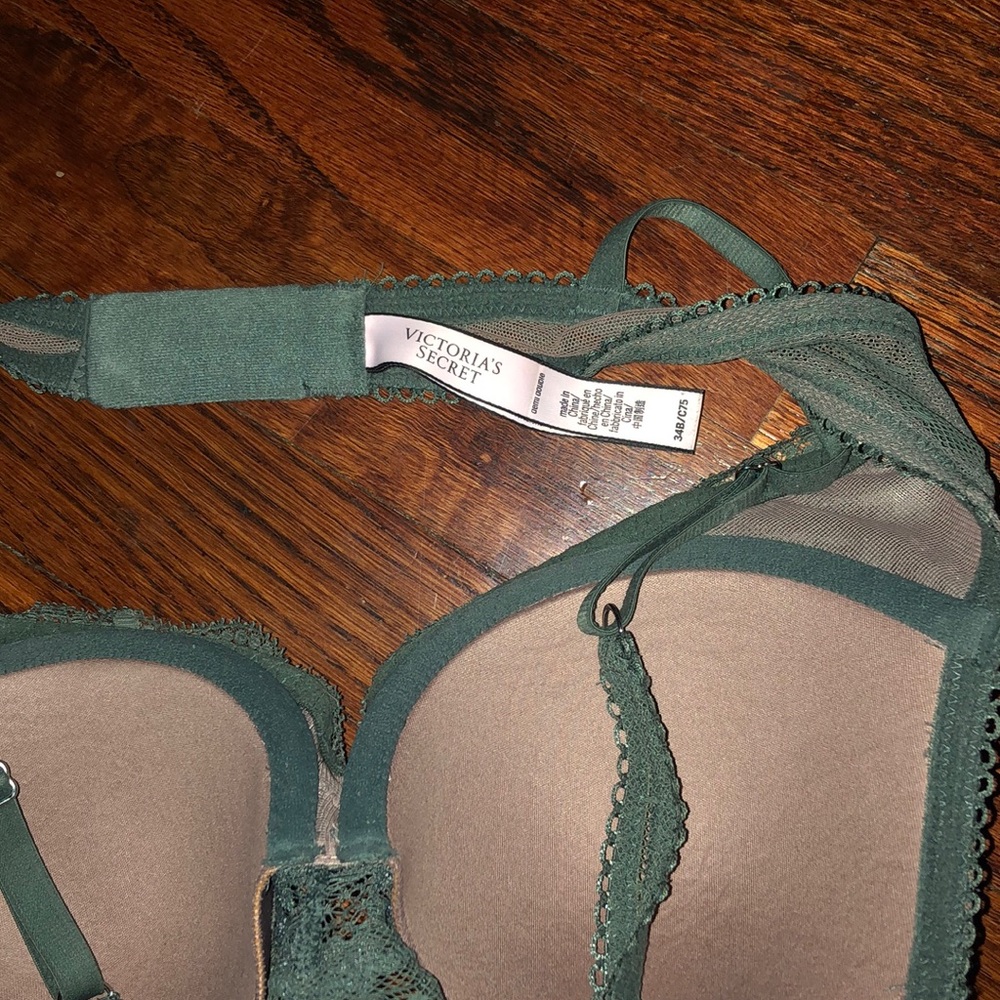 Super sexy VS push-up bra - Picture 4 of 4